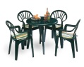 5-piece patio set