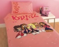 bratz duvet cover set