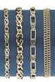 celtic-style bracelet