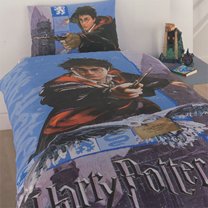 harry potter 3 duvet set