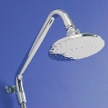 Littlewoods-Index shower arm extension