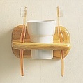 Littlewoods-Index toothbrush holder