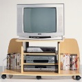 tv/video unit