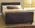 rimini bedstead - high end