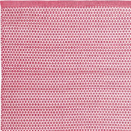 Liv Interior Miami Rug Pink S