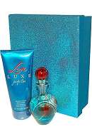 Jennifer Lopez Live Lux EDP Spray 100ml Body