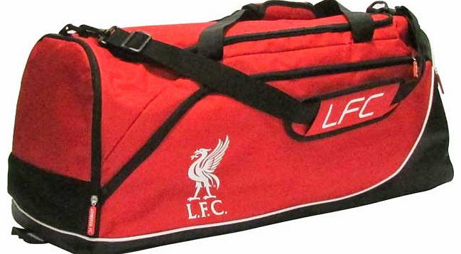 Locker Line Liverpool FC Holdall