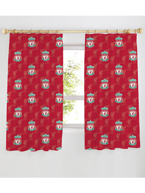 Multi Crest Curtains