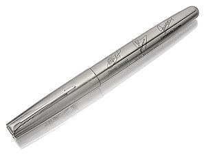 FC Parker Roller Ball Pen 013205