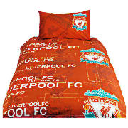 Football Club Rotary Duvet