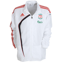 Training Presentation Jacket -