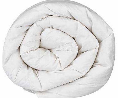 Duck Feather 10.5 Tog Duvet - Kingsize