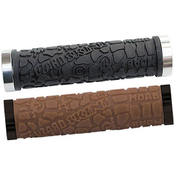 Lock On Moab Handlebar Grips