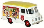 lledo LD150 Van The Rover