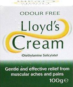 Lloyds, 2041[^]10063195 Cream - 100g 10063195