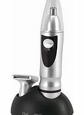 Paul Anthony Nose Clipper & Trimmer