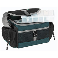 Loaded Tackle Box Bag