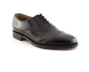 Leather Formal Shoe