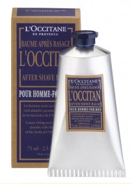 Men L`Occitan After Shave Balm 75ml