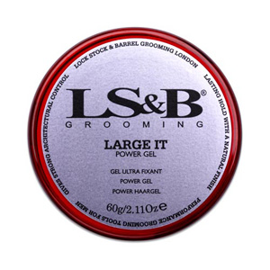 Large It - Power Gel 60g