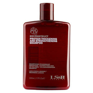 Reconstruct Hair Thickening Wash 500ml