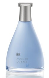 Loewe Agua EL Eau De Toilette Spray 100ml