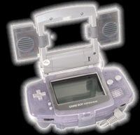 GBA Enhancer