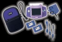 Logic 3 GBA Essential Pack