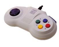 JP 261 GAME PAD