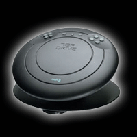 Topdrive SpaceWheel PS2