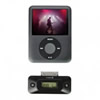 FM Transmitter for iPod (MIP169K)