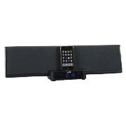 Logic3 i-Station Soundbar Black (with App) WIS030K