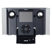 IP-103K i-Station3 (Black)