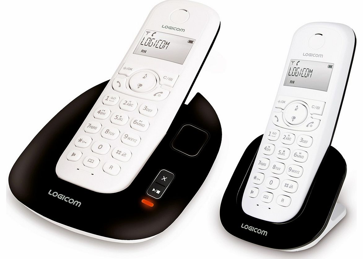 MANTA-255T-TWIN Home Phones