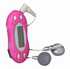 Orbit 512Mb Pink