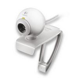 5 Megapixel QuickCam (Web camera) Express Plus - Ref. 961467-0914