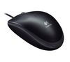 LOGITECH B110 Optical Mouse