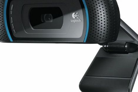 B910 HD Webcam