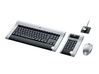 DINOVO CORDLESS DESKTOP FOR NOTEBOOKS