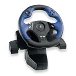 LOGITECH Driving Force Feedback Wheel