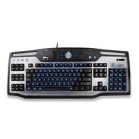 Logitech G11 Gaming Keyboard USB