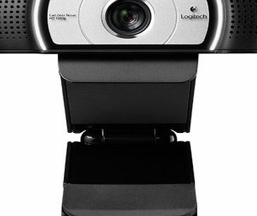 HD Webcam C930e