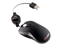 Labtec Mini Optical Glow Mouse mouse