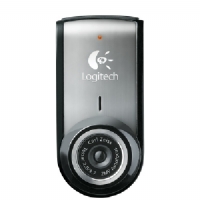  Webcam QuickCam Pro for Notebook