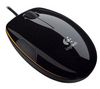 LS1 Laser Mouse in grape flash jaffa