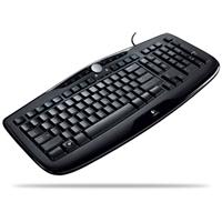 Media Keyboard 600 USB