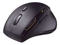 LOGITECH MX 1100 Cordless Laser Mouse