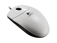 Optical Wheel Mouse mouse