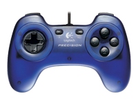 Precision Gamepad USB