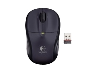 LOGITECH PRO WRLS MOUSE M305 DARK SILVER WER OCCIDENT